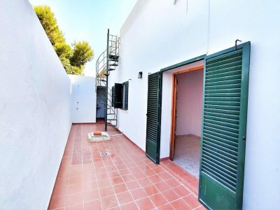 Holiday house Schönes Ferienhaus mit privater Terrasse - Outdoor photo 7