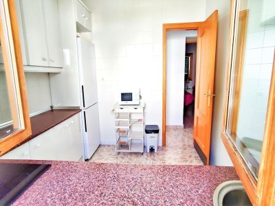 Holiday house Schönes Ferienhaus mit privater Terrasse - Features photo 13