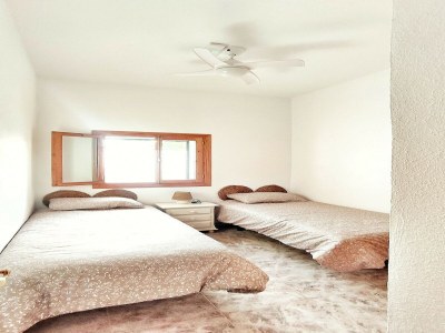 Holiday house Schönes Ferienhaus mit privater Terrasse - Features photo 14