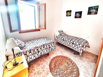 Holiday house Schönes Ferienhaus mit privater Terrasse - Features photo 15