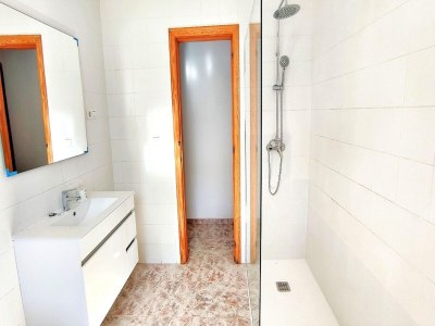 Holiday house Schönes Ferienhaus mit privater Terrasse - Features photo 17