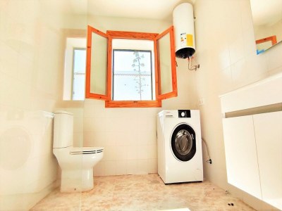 Holiday house Schönes Ferienhaus mit privater Terrasse - Features photo 21