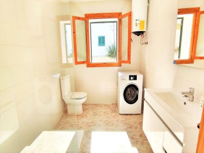 Holiday house Schönes Ferienhaus mit privater Terrasse - Features photo 22