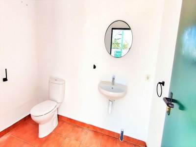 Holiday house Schönes Ferienhaus mit privater Terrasse - Features photo 24