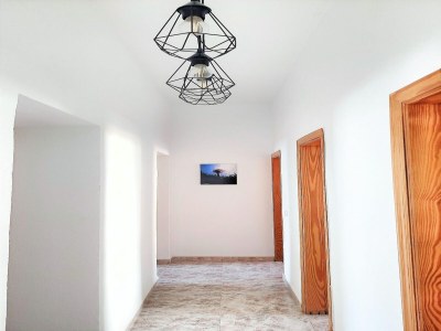 Holiday house Schönes Ferienhaus mit privater Terrasse - Outdoor photo 25