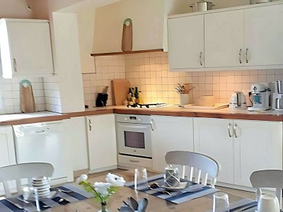 Holiday house Holiday Home in Dordogne with Pool & Bubble Bath - Features photo 11