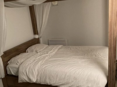 Holiday house Holiday Home in Dordogne with Pool & Bubble Bath - Features photo 13