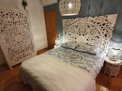 Holiday house Holiday Home in Dordogne with Pool & Bubble Bath - Features photo 15