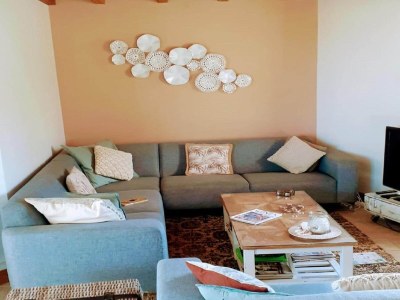 Holiday house Holiday Home in Dordogne with Pool & Bubble Bath - Features photo 19