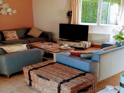 Holiday house Holiday Home in Dordogne with Pool & Bubble Bath - Features photo 23