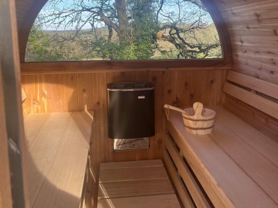 Holiday house Holiday Home in Dordogne with Pool & Bubble Bath - Outdoor photo 29