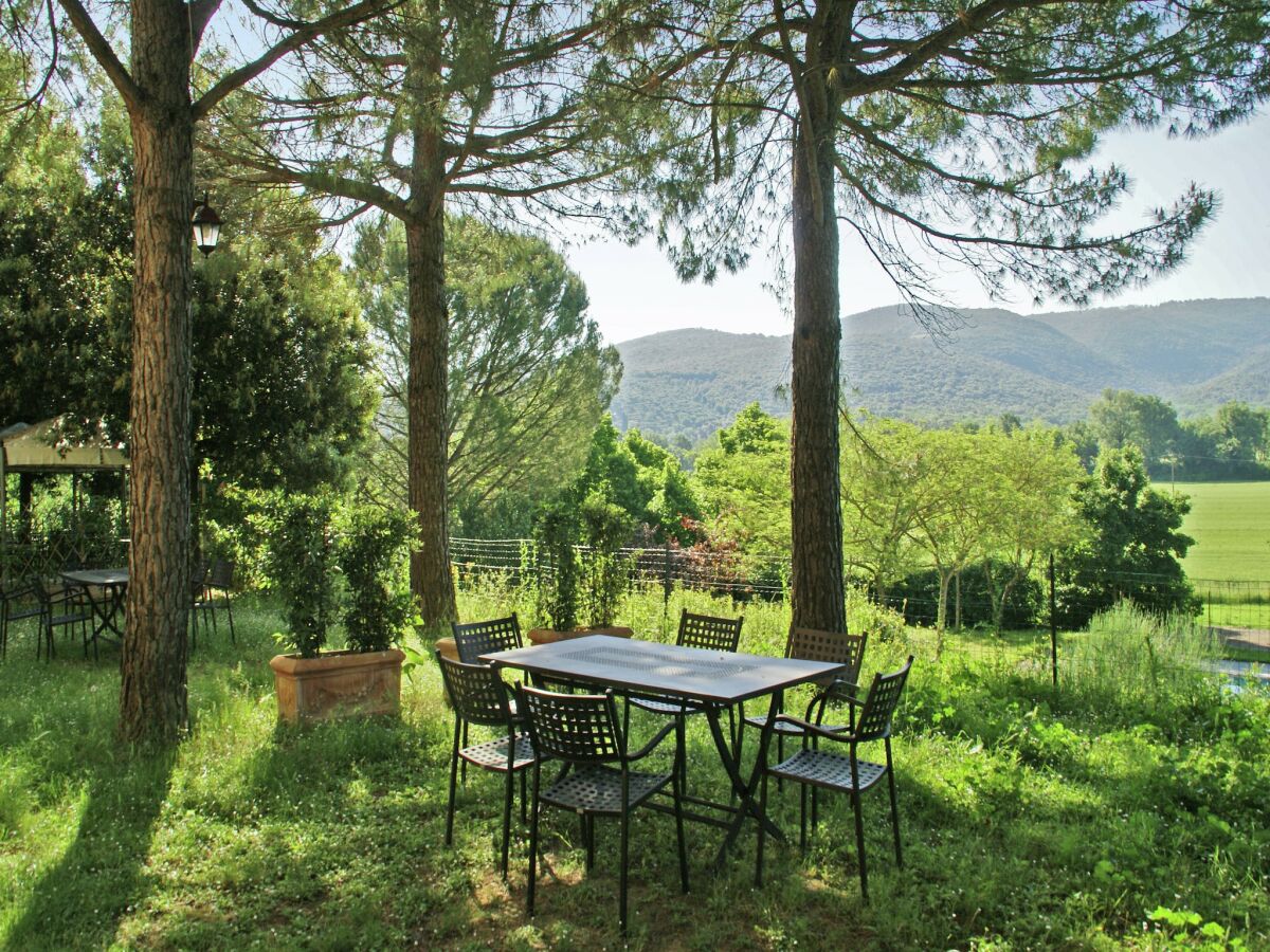 Apartment Apartment in Umbria with garden - Outdoor photo 3