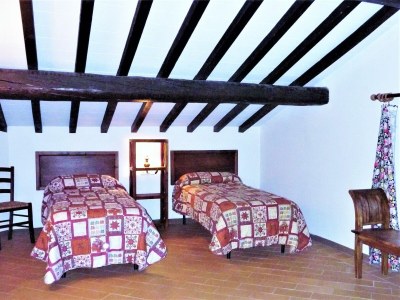 Apartment Apartment in Umbria with garden - Features photo 10