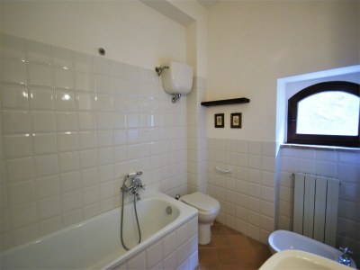Apartment Apartment in Umbria with garden - Features photo 12