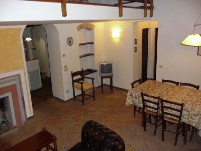 Apartment Apartment in Umbria with garden - Features photo 13