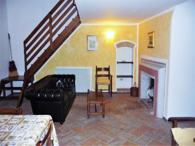 Apartment Apartment in Umbria with garden - Features photo 15