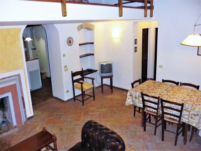 Apartment Apartment in Umbria with garden - Features photo 17