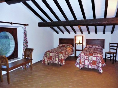Apartment Apartment in Umbria with garden - Features photo 18