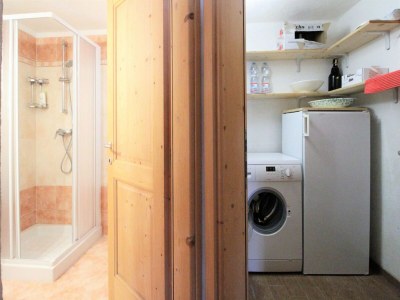 Holiday house Hütte im Trentino mit Blick auf die Dolomiten - Features photo 7