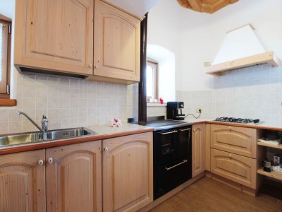 Holiday house Hütte im Trentino mit Blick auf die Dolomiten - Features photo 8