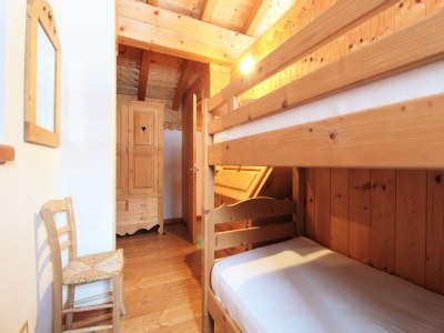 Holiday house Hütte im Trentino mit Blick auf die Dolomiten - Features photo 15