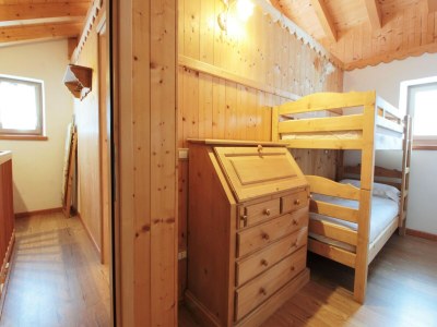 Holiday house Hütte im Trentino mit Blick auf die Dolomiten - Features photo 18