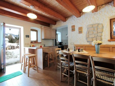 Holiday house Hütte im Trentino mit Blick auf die Dolomiten - Features photo 20