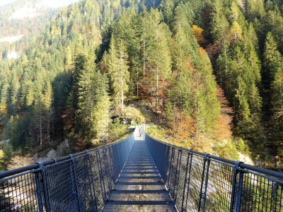 Holiday house Hütte im Trentino mit Blick auf die Dolomiten - Environment photo 26