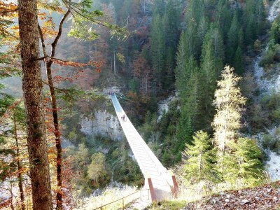 Holiday house Hütte im Trentino mit Blick auf die Dolomiten - Environment photo 28