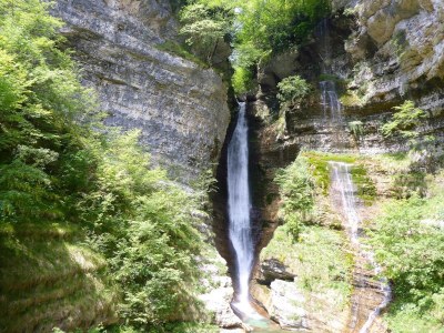 Holiday house Hütte im Trentino mit Blick auf die Dolomiten - Environment photo 32