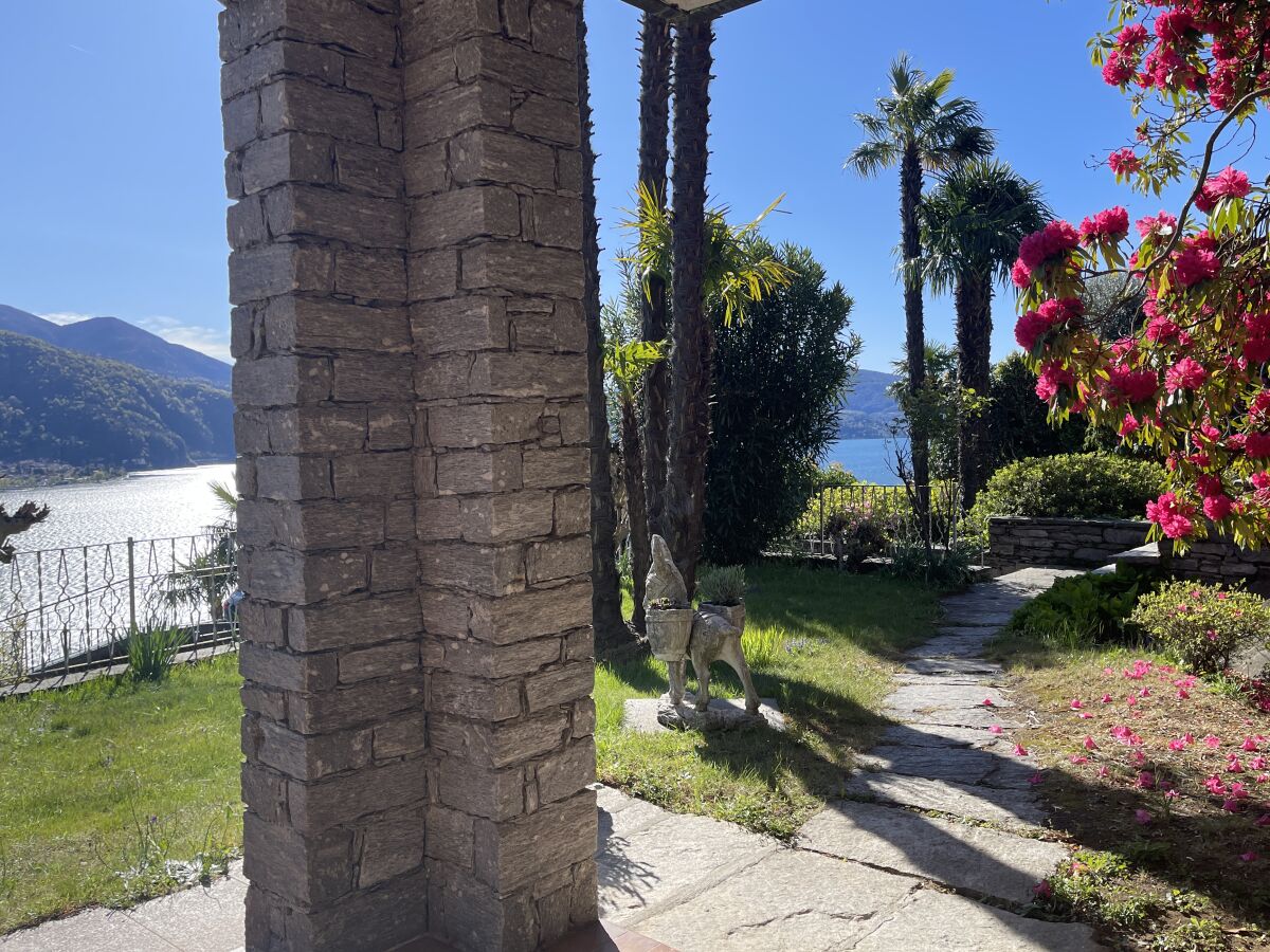 Holiday apartment Casa Stefanie - Outdoor photo 3