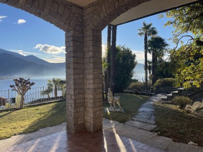 Holiday apartment Casa Stefanie in Cannobio Carmine - Holiday apartment