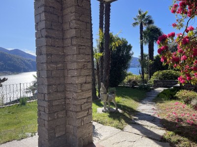 Holiday apartment Casa Stefanie - Outdoor photo 3