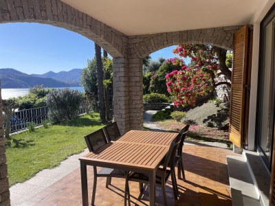 Holiday apartment Casa Stefanie - Outdoor photo 6