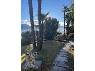 Holiday apartment Casa Stefanie - Outdoor photo 7