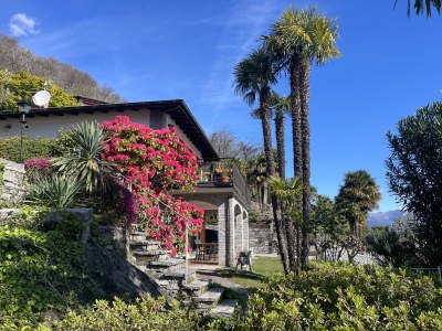 Holiday apartment Casa Stefanie - Outdoor photo 8