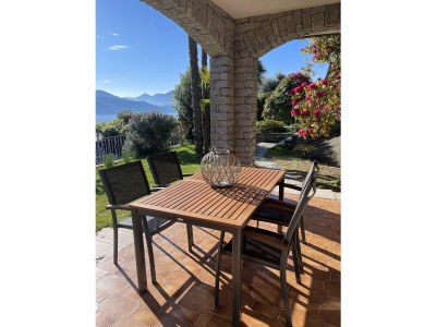 Holiday apartment Casa Stefanie - Outdoor photo 10