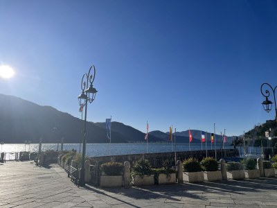 Holiday apartment Casa Stefanie - Environment photo 24