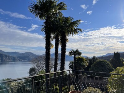 Holiday apartment Casa Stefanie - Environment photo 26