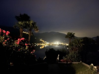 Holiday apartment Casa Stefanie - Environment photo 27