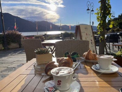 Holiday apartment Casa Stefanie - Environment photo 28