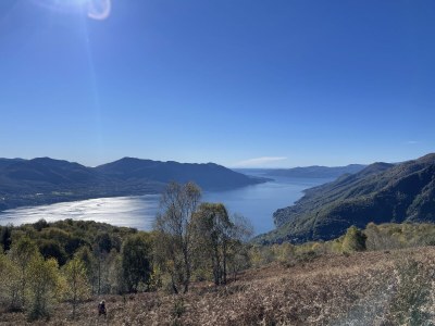 Holiday apartment Casa Stefanie - Environment photo 29