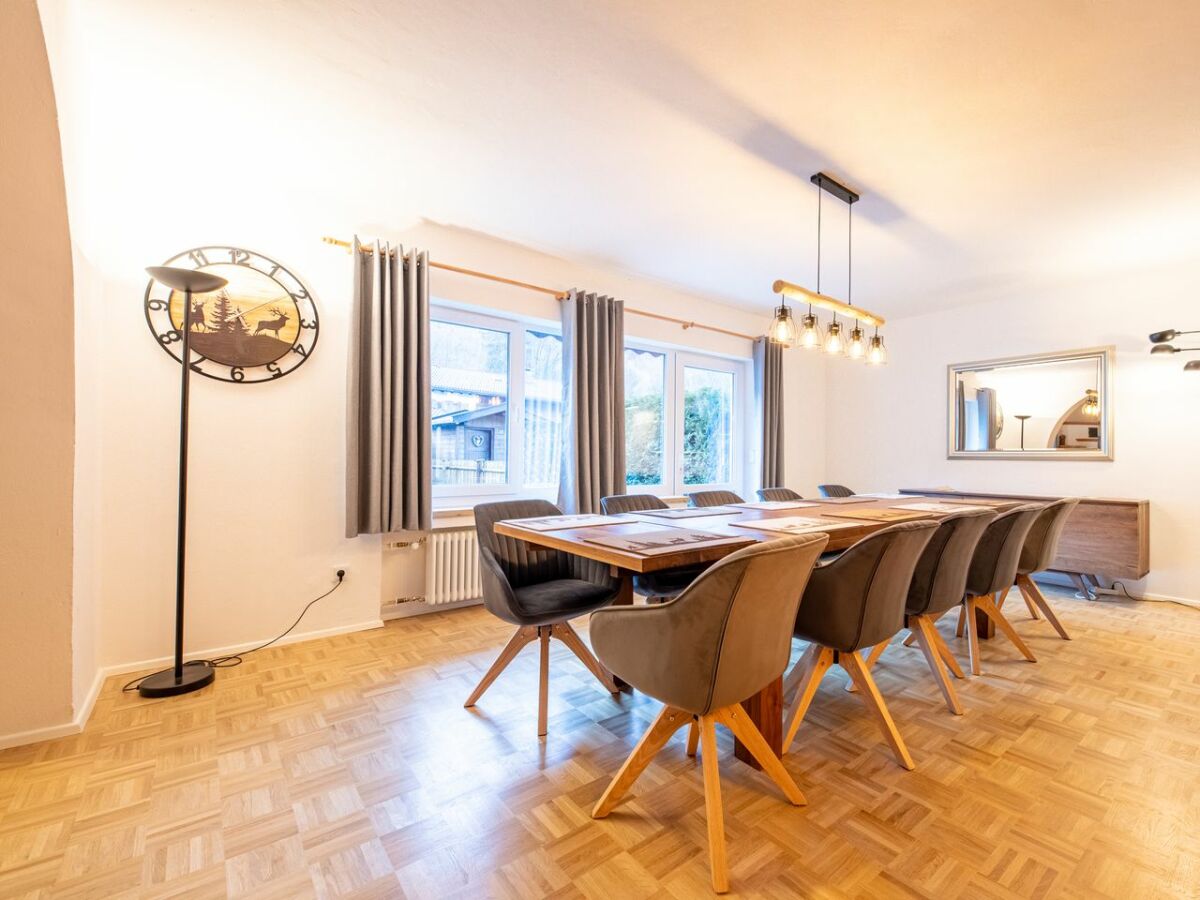 Holiday house Haus Kreuzbichl - Outdoor photo 2