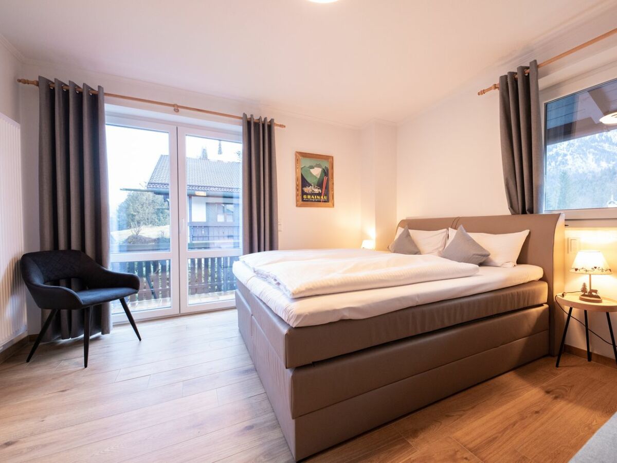 Holiday house Haus Kreuzbichl - Outdoor photo 3