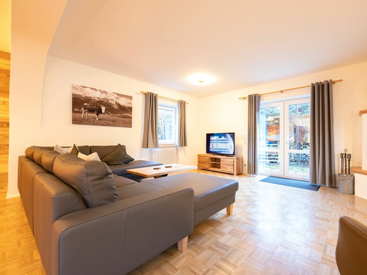 Holiday house Haus Kreuzbichl - Outdoor photo 4