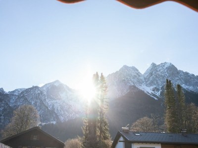 Holiday house Haus Kreuzbichl - Outdoor photo 5