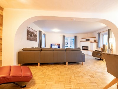 Holiday house Haus Kreuzbichl - Outdoor photo 6