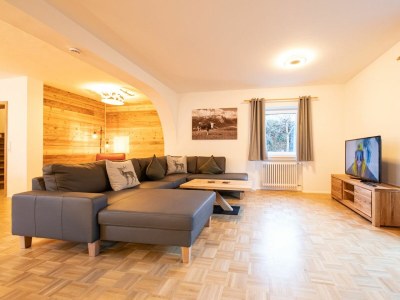 Holiday house Haus Kreuzbichl - Outdoor photo 7