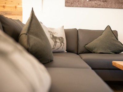 Holiday house Haus Kreuzbichl - Outdoor photo 8