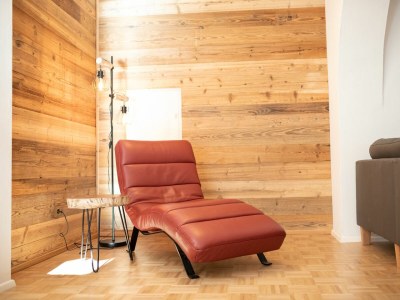 Holiday house Haus Kreuzbichl - Outdoor photo 9